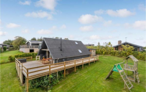 Amazing Home In Roslev With House A Panoramic View